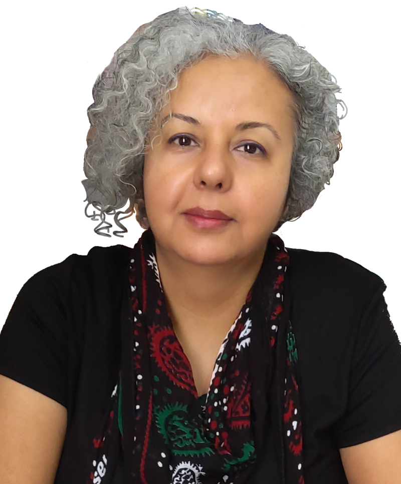 İlknur MEŞE